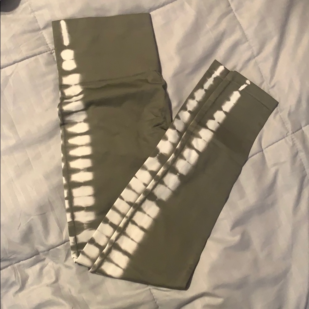 Rue 21 leggings